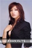 Mikyo petite charming straight girl in Mayfair