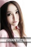 Ying intelligent 22 years old girl in Bond Street