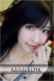 Mila perfectionist 21 years old asian Japanese escort