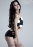 natalie intelligent 23 years old asian Taiwanese escort girl