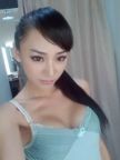 Cassie stylish asian escort girl in london, recommended