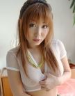 Maria intelligent 21 years old asian Chinese girl