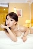 breathtaking Chinese escort girl in Sloane Square