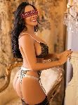 mayfair Tatiana 29 years old performs unforgetable experience