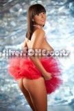 Ariana from Silver Fox Escorts