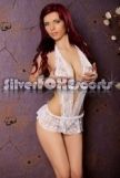 Nelly from Silver Fox Escorts