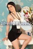 Wendy from Silver Fox Escorts