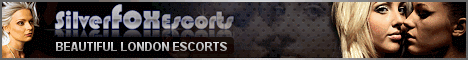 Silver Fox Escorts