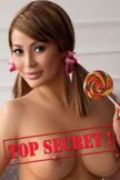 Alberta brunette Russian sweet escort girl, highly recommended