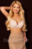 European 34C bust size companion, very naughty, listead in blonde gallery