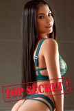 Aby stylish petite escort in bond street, highly recommended