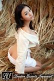 Oriental 32D bust size girl, very naughty, listead in cheap gallery