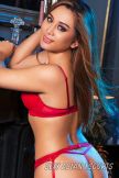 Thai 34C bust size escort, very naughty, listead in a level gallery