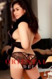 Jayda teen Oriental sweet girl, highly recommended