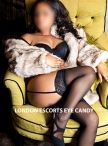 Bansha sweet brunette escort girl in london, good reviews