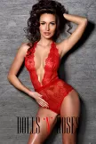 Gia fun east european companion in london, recommended