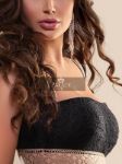 Megan rafined latin companion in earls court, good reviews