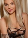 Emily cute blonde escort girl in outcall only, good reviews