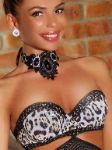 earls court Karine 22 years old performs ultimate service