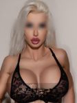 Nicki fun blonde escort in outcall only, highly recommended