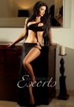 Nova tall extremely flirty Bisexual escort girl in Bayswater