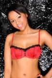 Serena from Max Angels