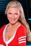Louisa from Max Angels