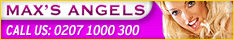 Max Angels