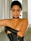 Anusha from The Secret Boudoir