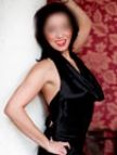 brunette French companion in Outcall Only, 300 per hour