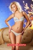 Fiona blonde lovely Heterosexual companion in Marble Arch