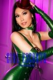 sensual Bisexual Oriental companion in Notting Hill