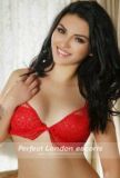 Jeanette striptease extremely flirty bisexual companion in Bond Street