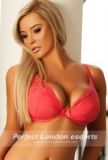 European 34D bust size escort girl, naughty, listead in english gallery