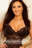 Lea stylish busty escort in edgware road, extremely sexy