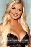 Dominica stunning 20 years old escort in Bayswater