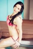 Madison striptease lovely bisexual girl in Marylebone