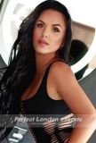 Dores massage charming bisexual companion in Bayswater