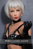 earls court Mistique 30 years old offer perfect service