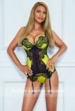 Azaria big tits blonde escort girl in bayswater, highly recommended