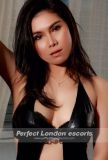 Jeeda rafined brunette companion in bayswater, extremely sexy