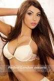 Zeynep english stunning bisexual companion in Marble Arch
