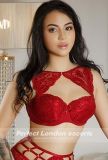 Cybelle rafined petite companion in earls court, good reviews