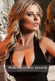 Claudia striptease open minded bisexual escort girl in Paddington