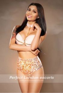 Marble Arch escort Marbelle