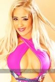 Anita big tits blonde escort girl in earls court, recommended