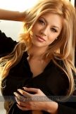Romanian 34B bust size companion, very naughty, listead in blonde gallery