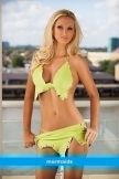 Sophia sweet blonde companion in paddington, highly recommended