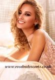 Celine sensual striptease escort in bayswater, recommended