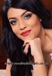 Rebeca fun striptease companion in queensway, recommended